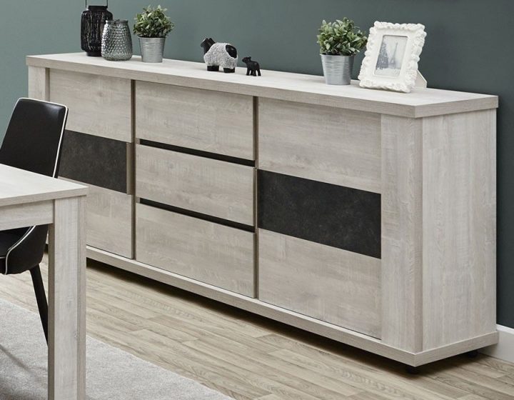 meuble haut salle à manger