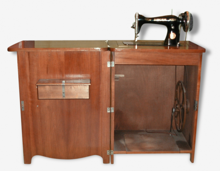 meuble machine à coudre singer meuble machine à coudre singer