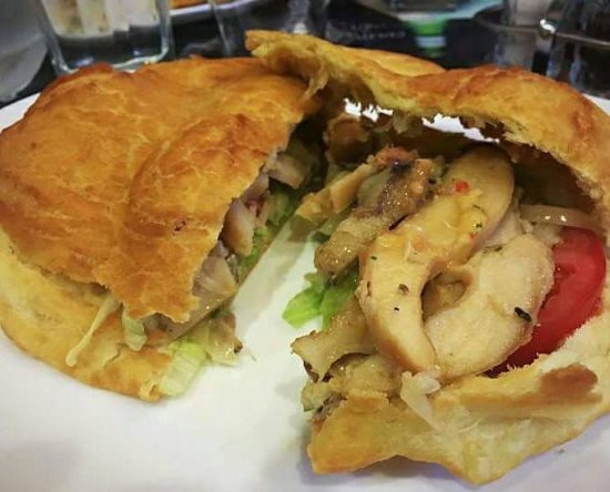 bokit je cuisine créole