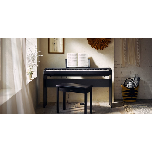 meuble piano yamaha p45