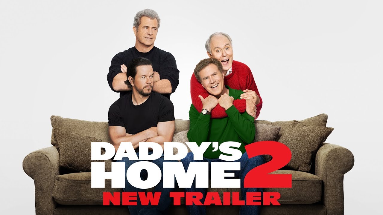 daddy's home 2 schauspieler