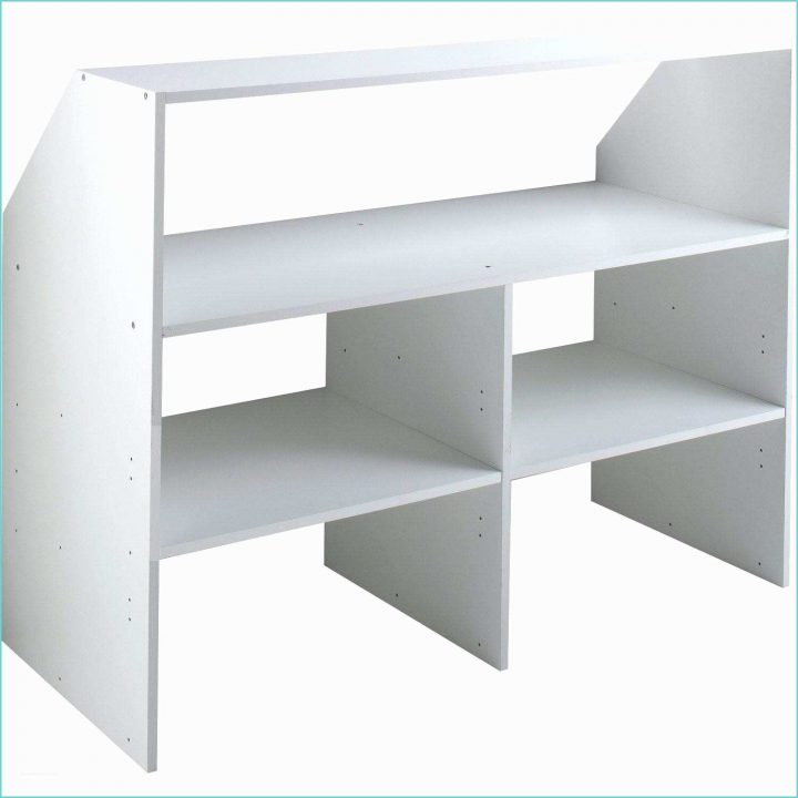 meuble rangement sous pente