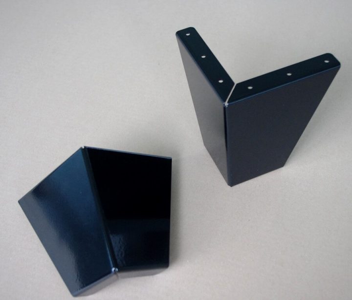 pied meuble noir mat pied meuble noir mat