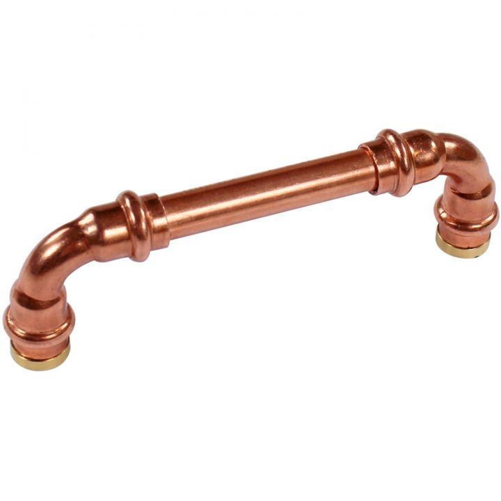 poignée de meuble vintage