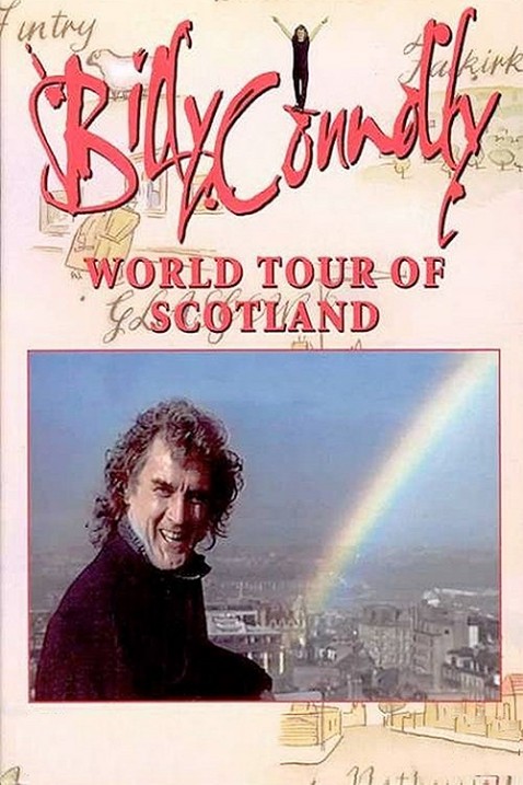 filme von billy connolly