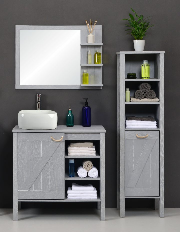 meuble rangement salle de bain but meuble rangement salle de bain but