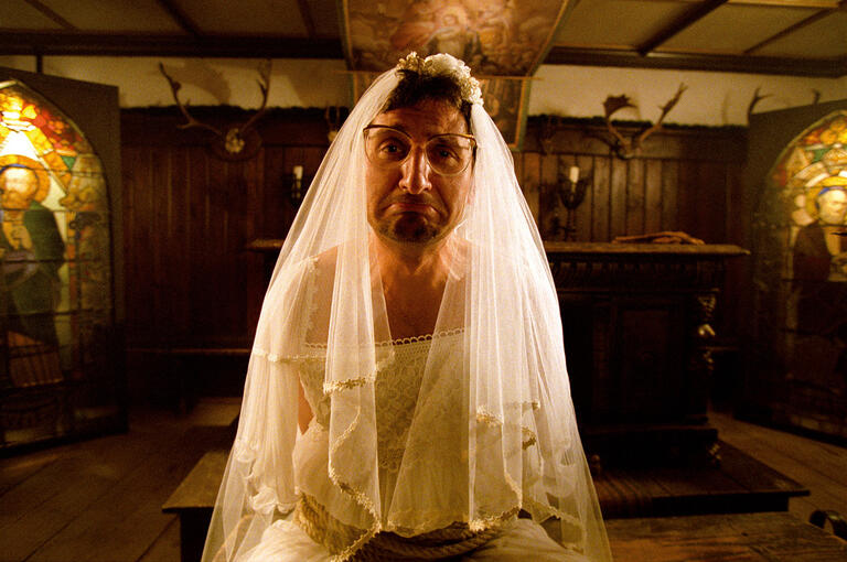 besetzung von wer früher stirbt ist länger tot