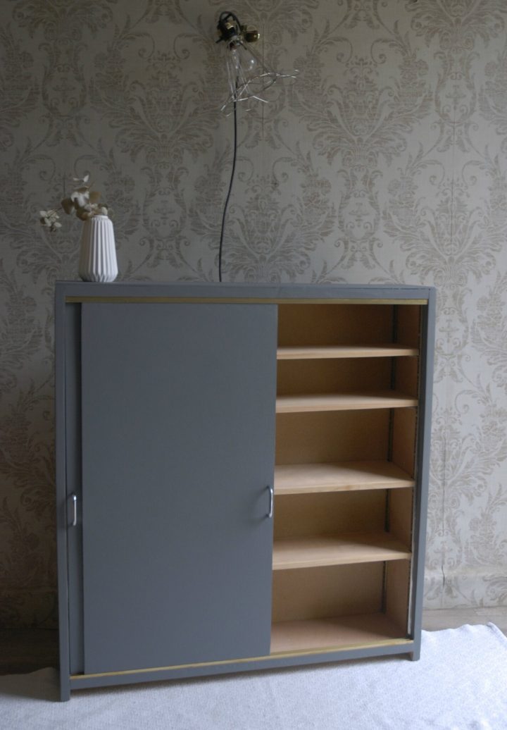 20 cm meuble faible profondeur couloir