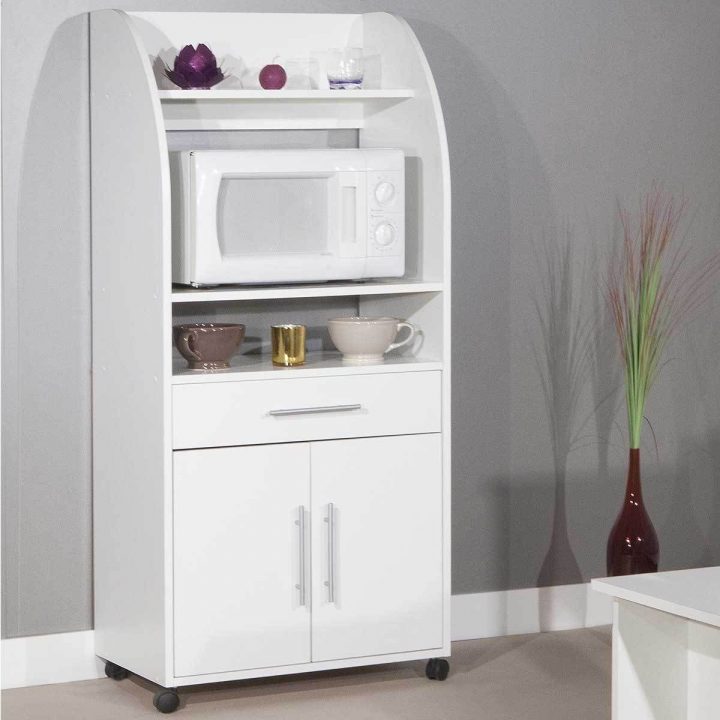 meuble micro onde ikea pas cher
