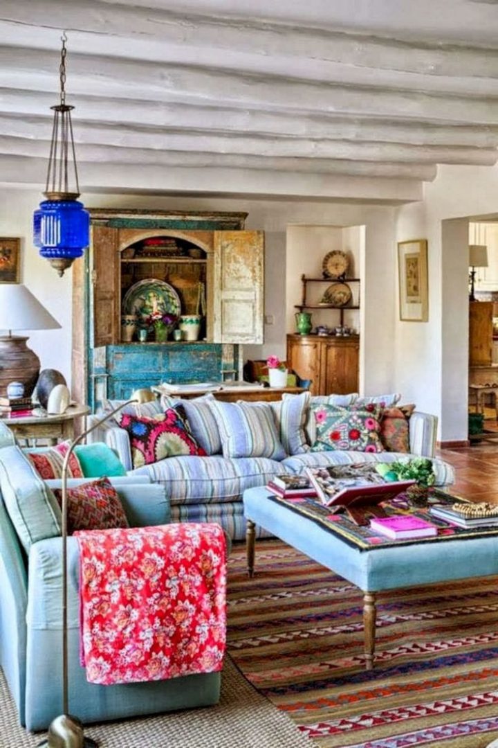 meuble style boheme chic meuble style boheme chic