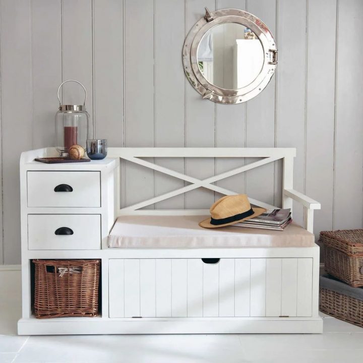 meubles d’appoint maison du monde