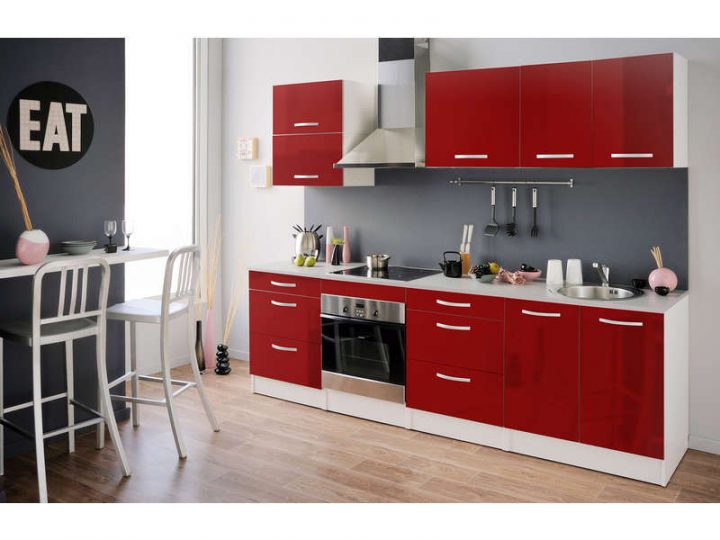 conforama cuisine meuble haut