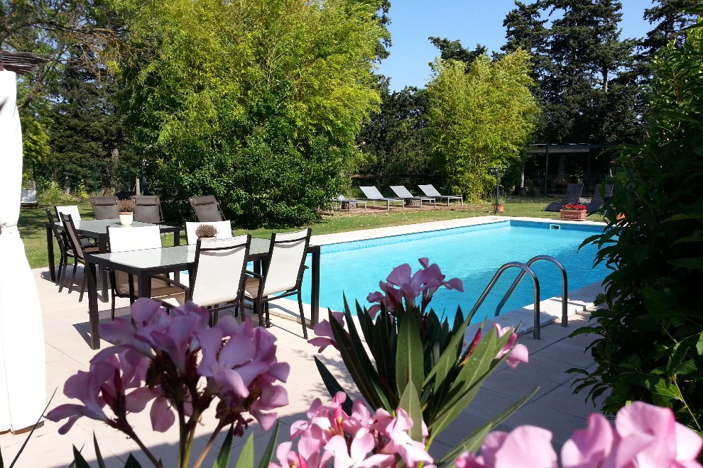 chambre d hote isle sur la sorgue