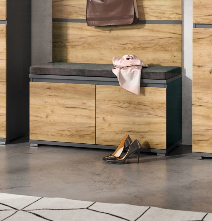 meuble à chaussure banc meuble à chaussure banc