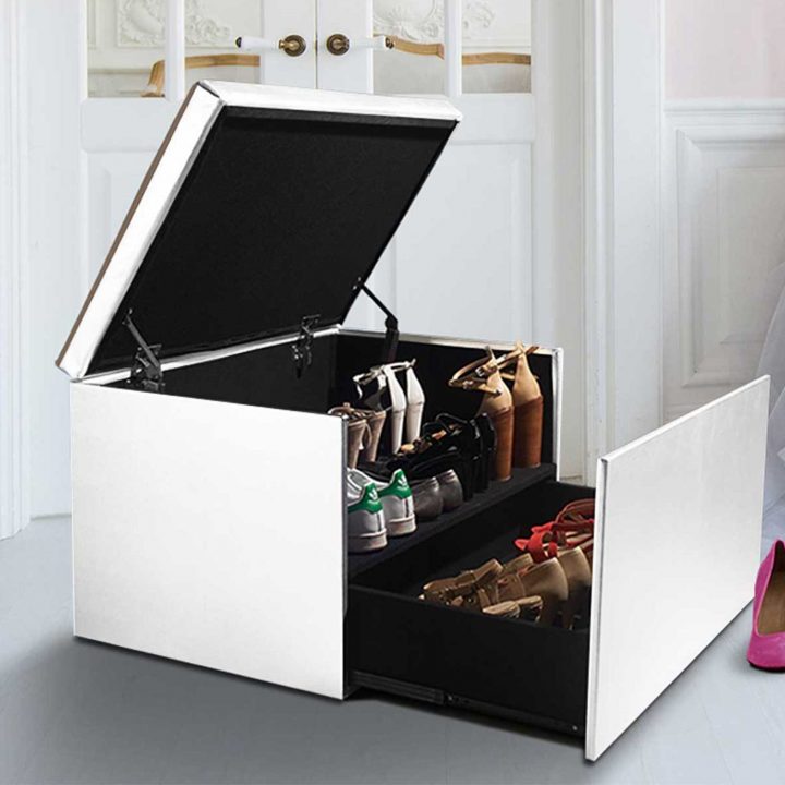 meuble a chaussure banquette meuble a chaussure banquette