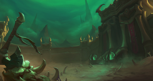 quete la grande chambre forte