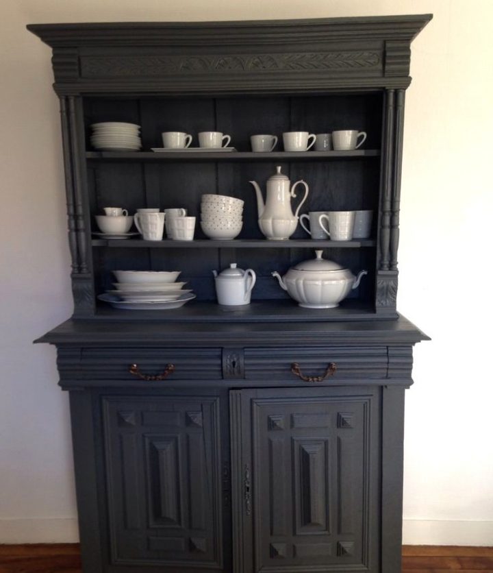 comment vendre un meuble ancien