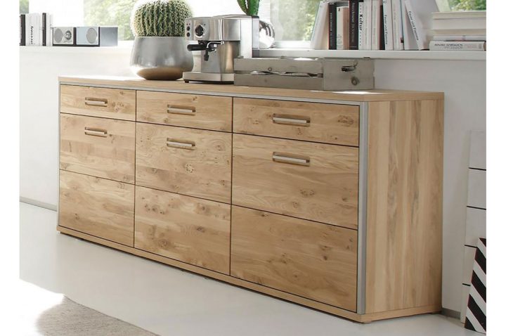 meuble haut bois massif