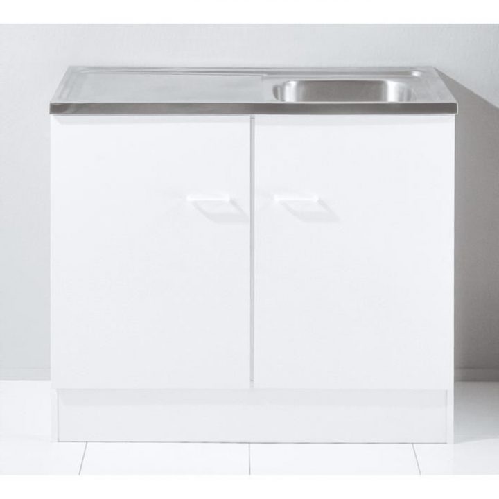 meuble evier ikea 120 cm