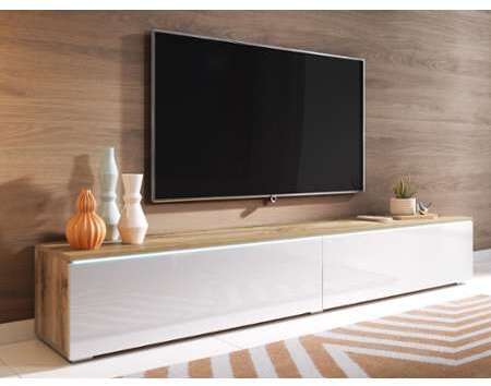 meuble télé longueur 180 cm