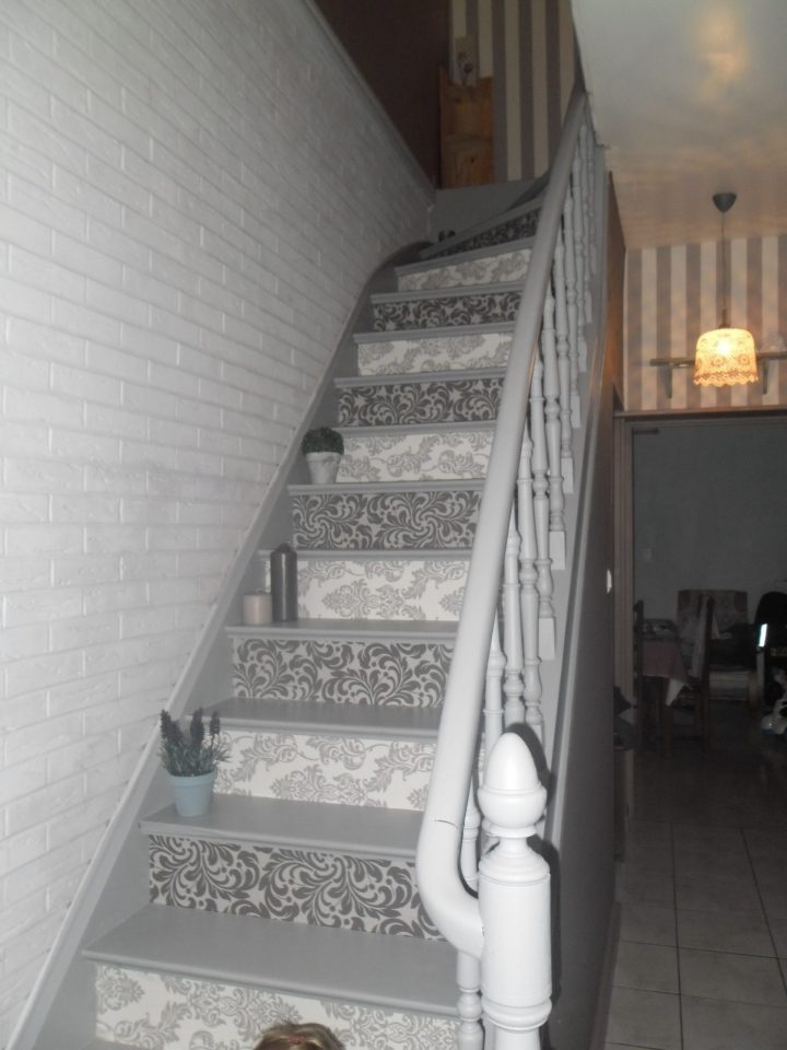 papier adhésif pour meuble castorama