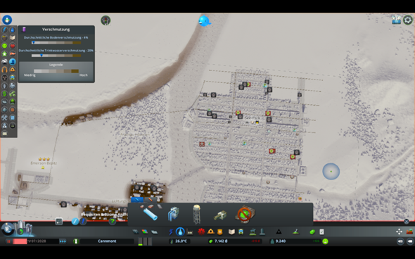 cities skylines boden verseucht