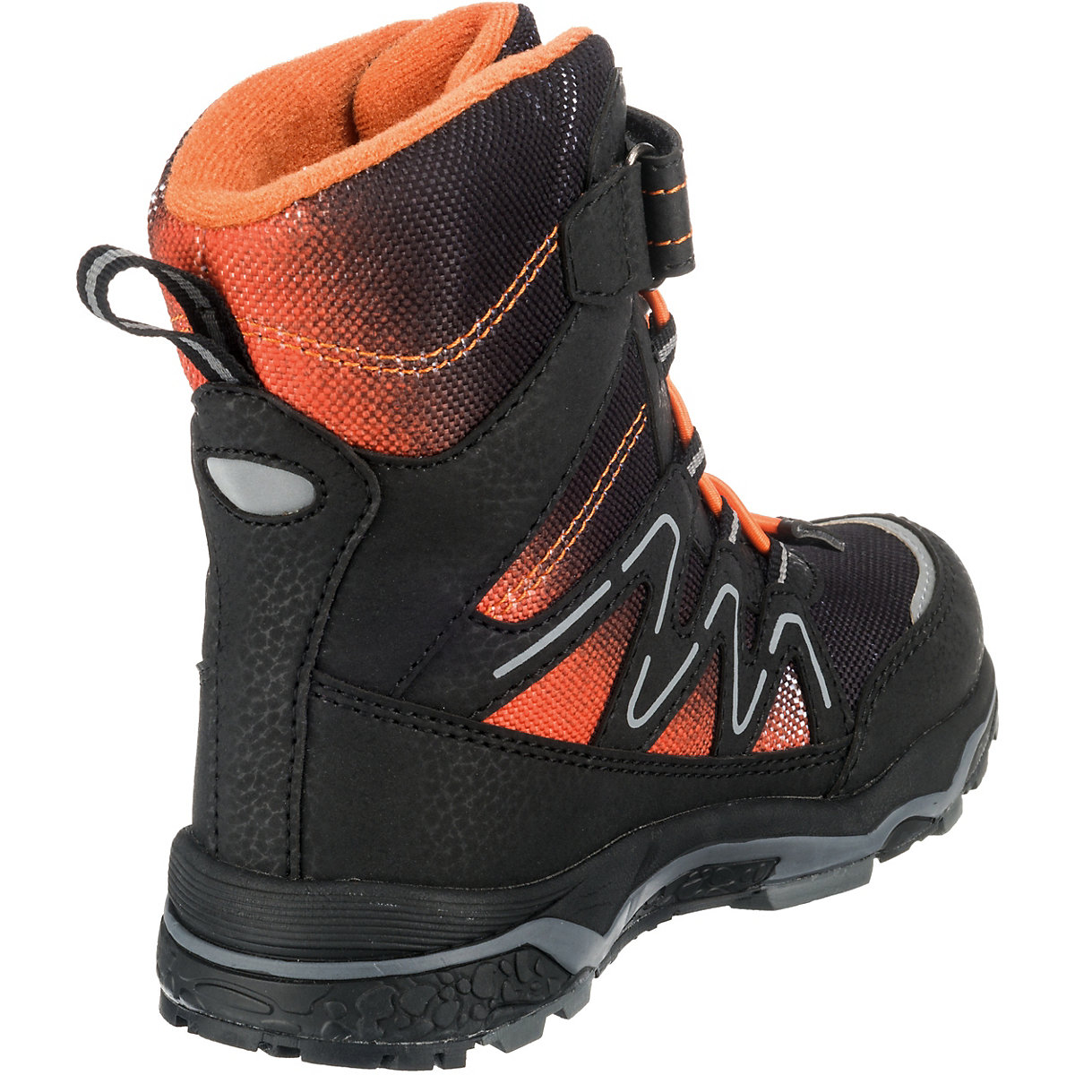 winterstiefel jungen 40 wasserdicht