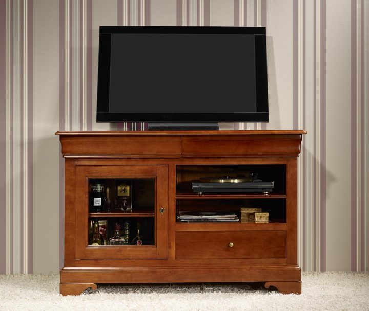 meuble tv louis philippe meuble tv louis philippe
