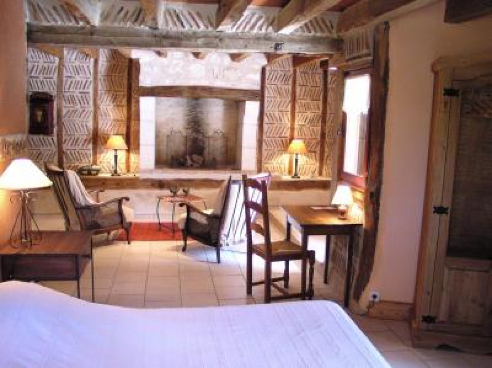 chambre d hote a rue dans la somme