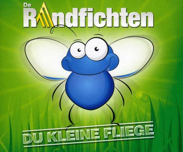 die kleine fliege brockes