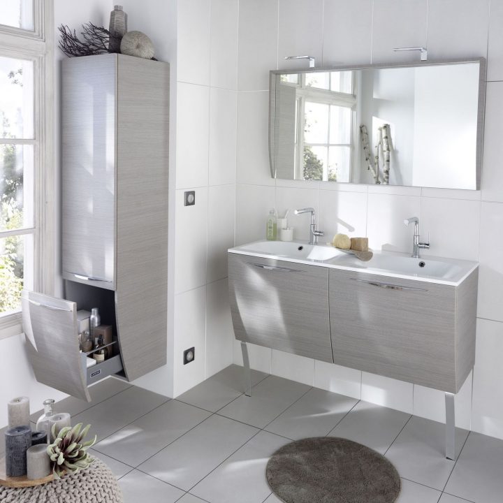 meuble de salle de bains lapeyre meuble de salle de bains lapeyre