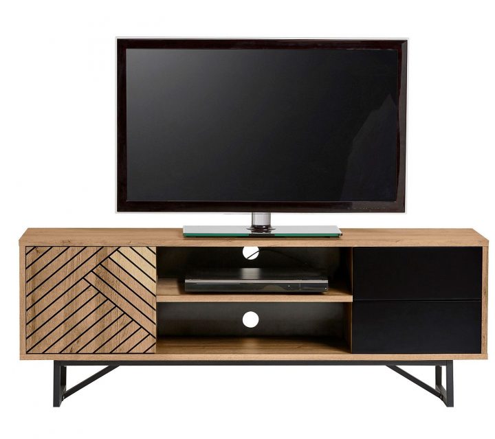 meuble tele bois et noir meuble tele bois et noir