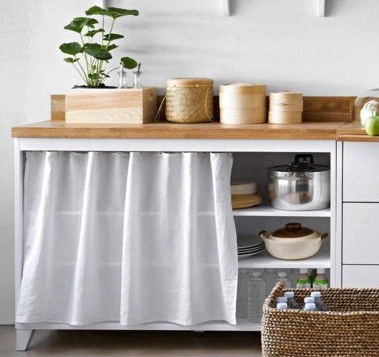 meuble cuisine rideau coulissant castorama meuble cuisine rideau coulissant castorama