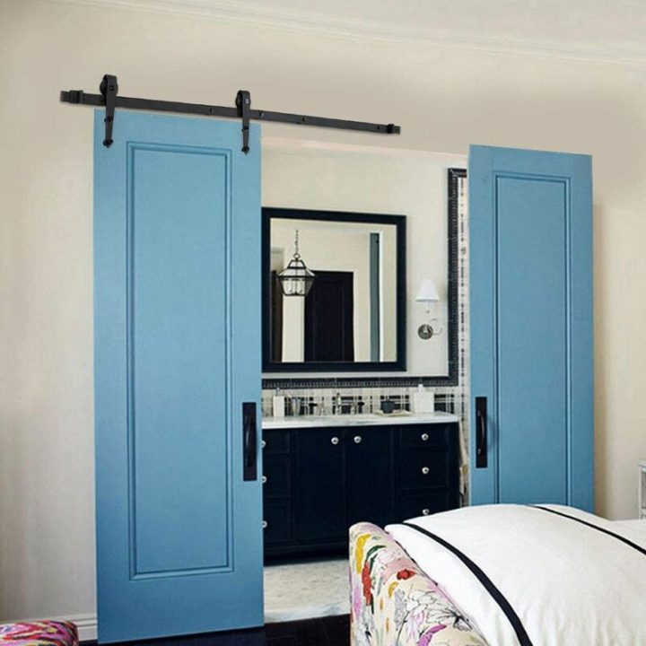 kit porte coulissante meuble cuisine kit porte coulissante meuble cuisine