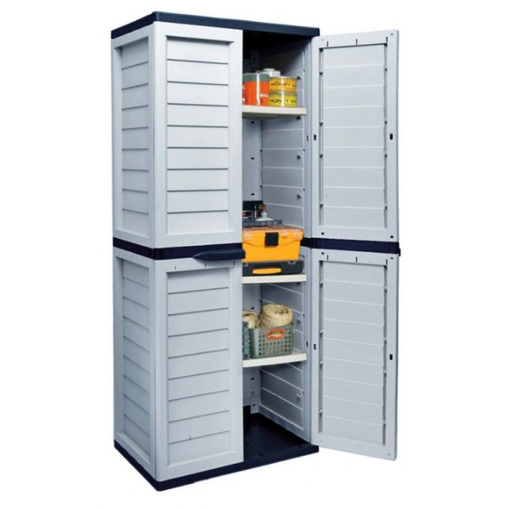 meuble garage brico dépôt