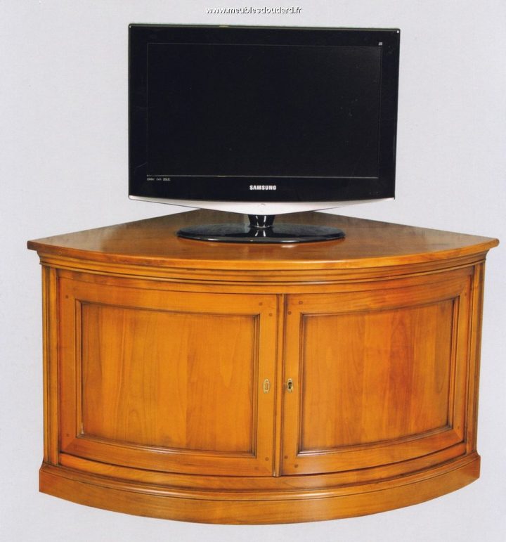 meuble d’angle de télé meuble d’angle de télé