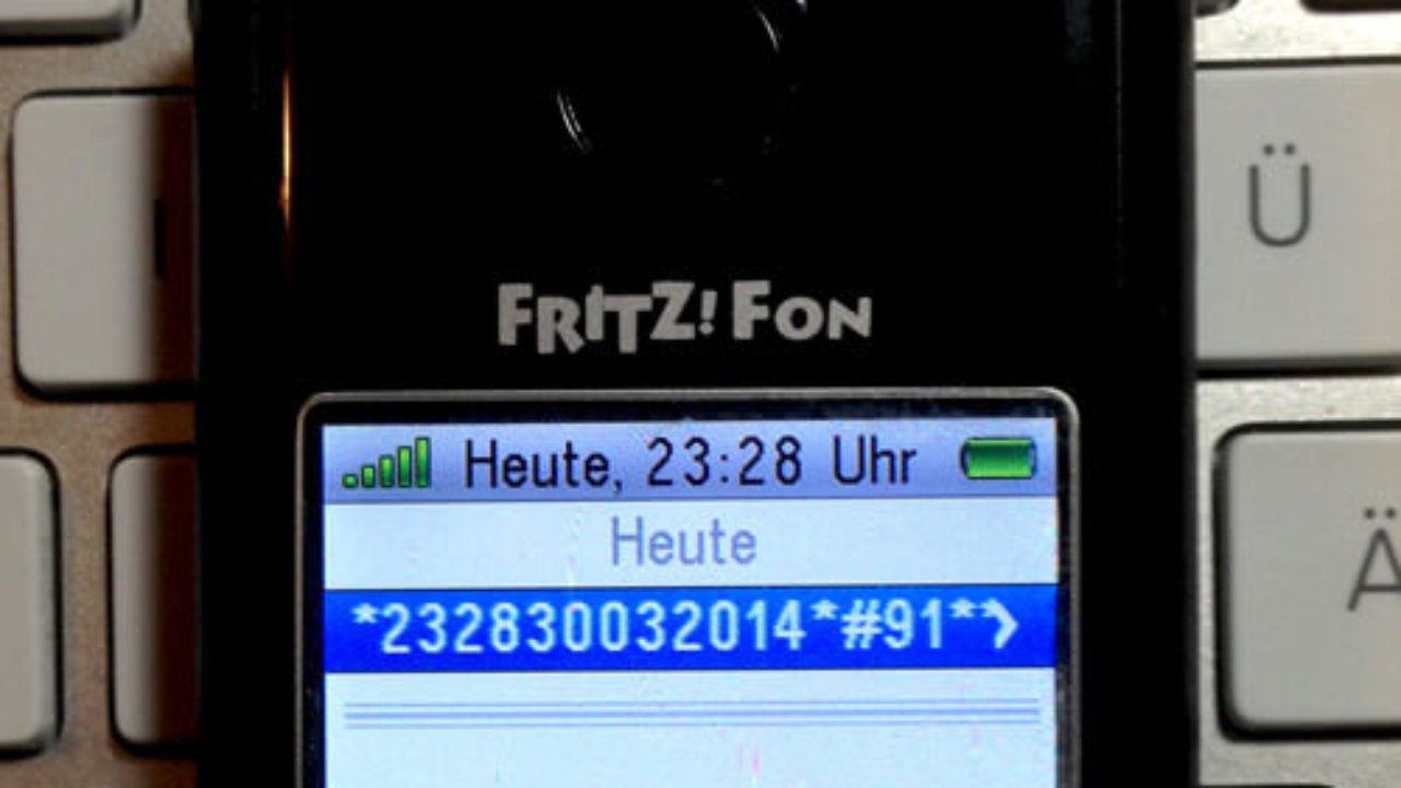 fritz fon c6 bedienungsanleitung pdf