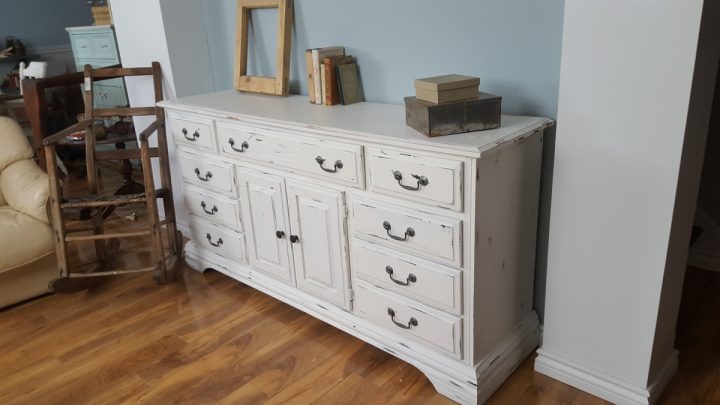 meuble télé shabby chic meuble télé shabby chic