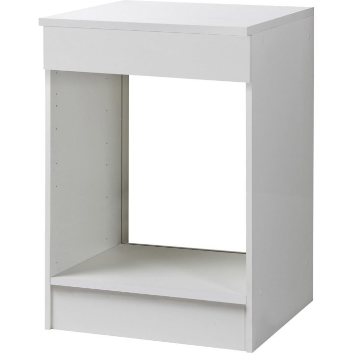 meuble plaque de cuisson