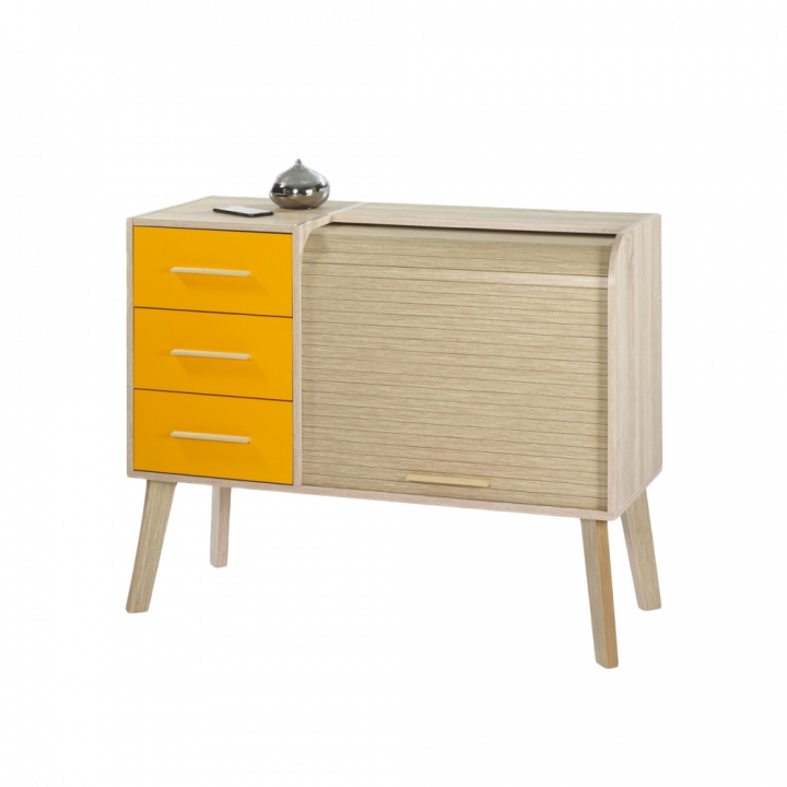 meuble d’appoint tiroir