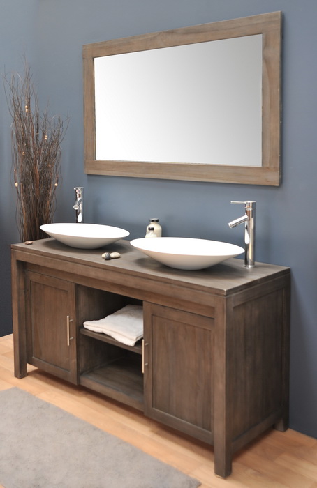 meuble double vasque 140 cm castorama meuble double vasque 140 cm castorama