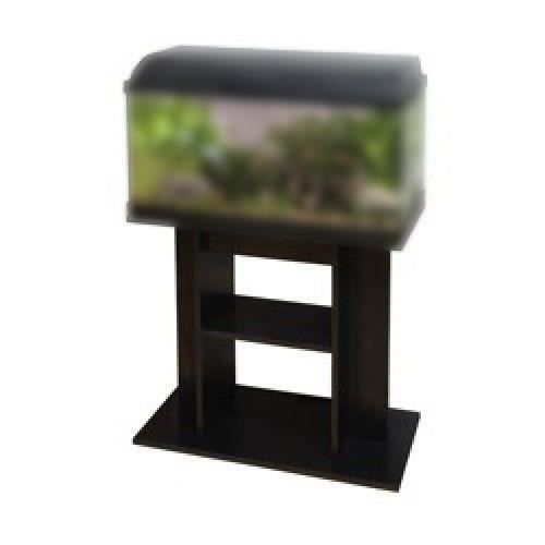 meuble pour aquarium ikea