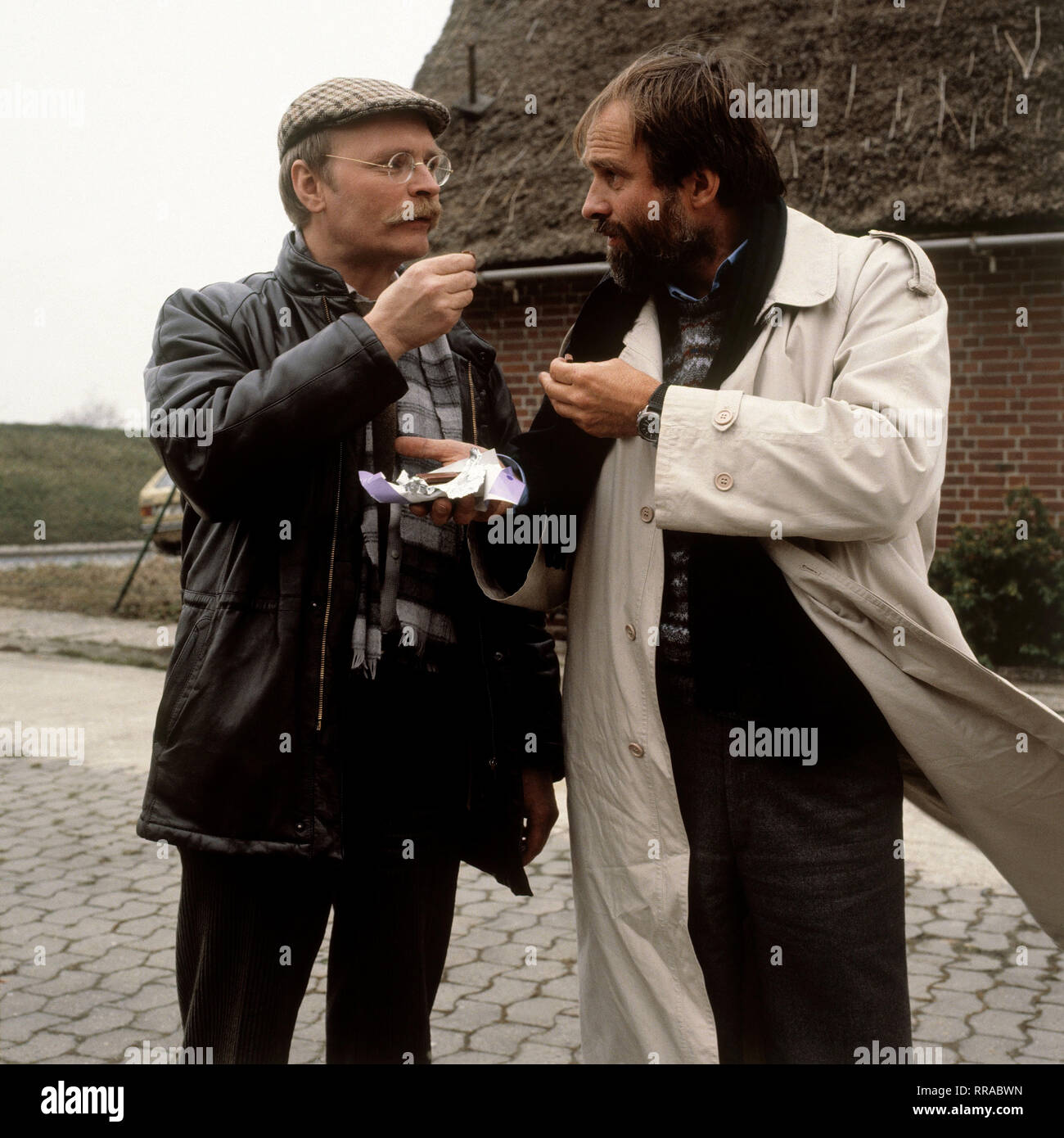 wenn alle brünnlein fließen