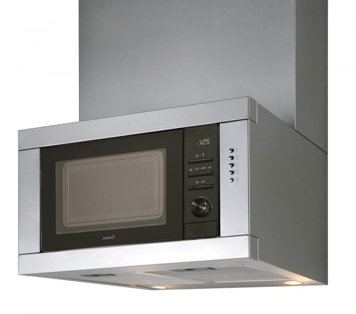 hotte intégrée meuble haut hotte intégrée meuble haut