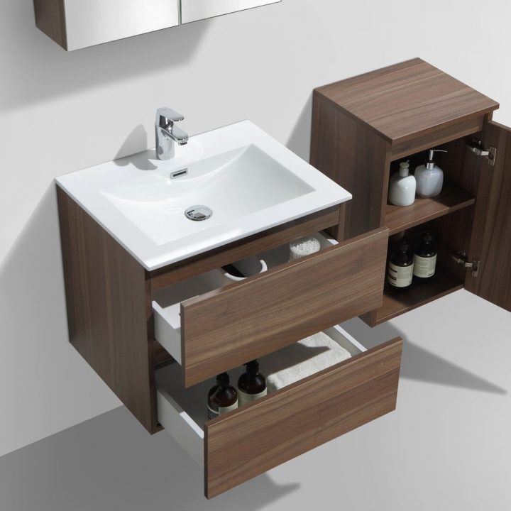 meuble 60 cm salle de bain