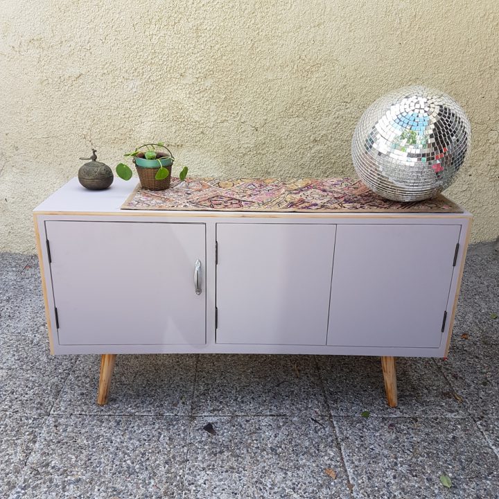 meuble tv rose poudre meuble tv rose poudre