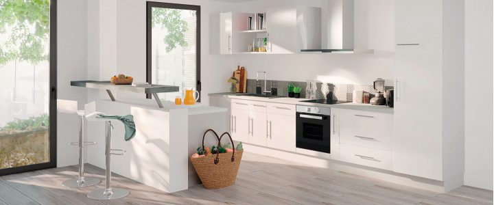 meuble cuisine rideau coulissant brico dépôt meuble cuisine rideau coulissant brico dépôt