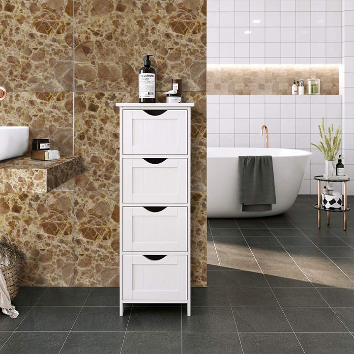 meuble de rangement salle de bains meuble de rangement salle de bains