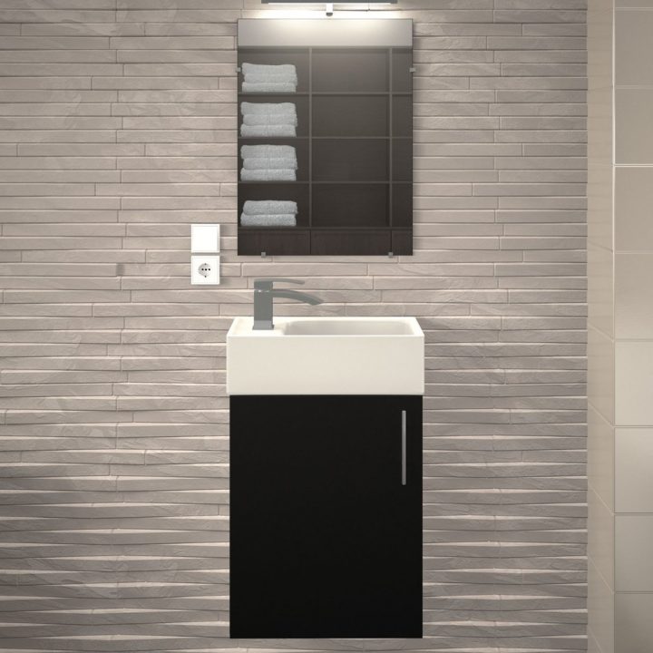 meuble vasque 40 cm meuble vasque 40 cm