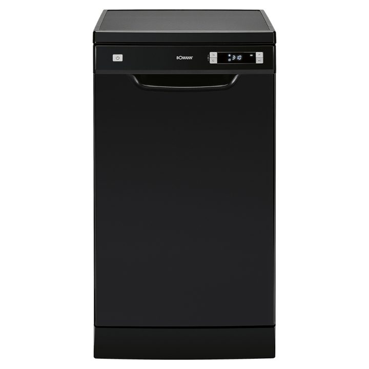 bomann geschirrspüler e2 fehlermeldung